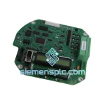 SIPOS 2SY5010-1LB04 Electronic Control Card – SIPOS 5 Series image 3