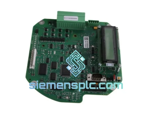 SIPOS 2SY5010-1LB05 Electronic Control Card – 2SY5010 Series