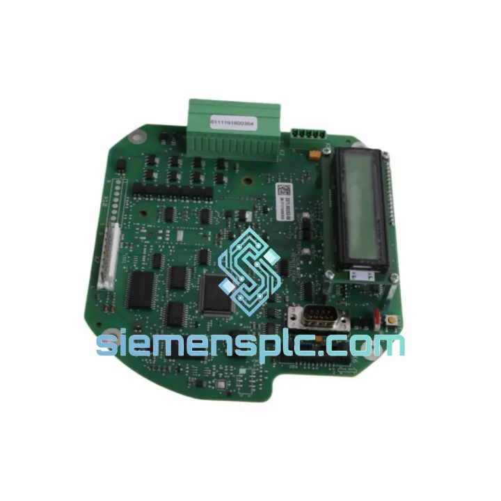 SIPOS 2SY5010-1LB05 Electronic Control Card – 2SY5010 Series