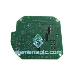 SIPOS 2SY5016-1SB00 Actuator Control Board image 1
