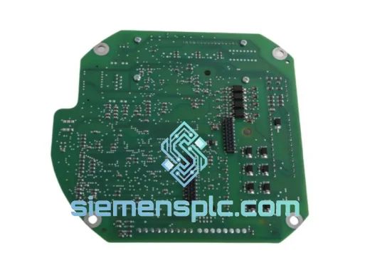 SIPOS 2SY5016-1SB00 Actuator Control Board
