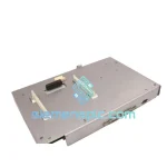 SIEMENS 3-424-2283A02 CPU Board image 3