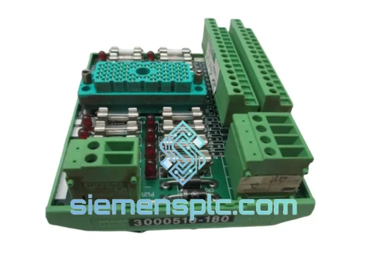 TRICONEX 3000510-180 Termination Board