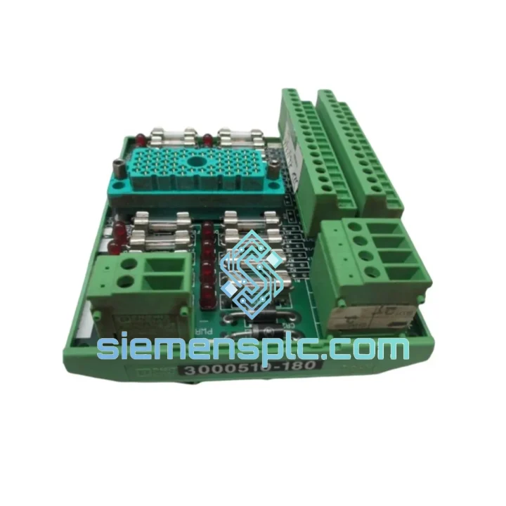 TRICONEX 3000510-180 Termination Board