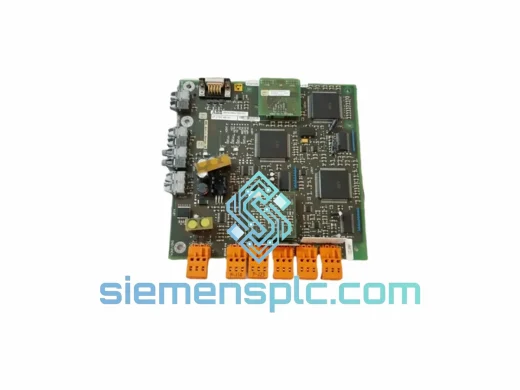 ABB 3002916R0101 UFC721AE101 DCS Control Module