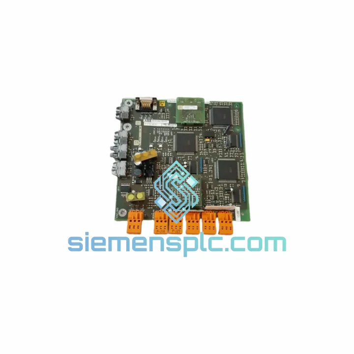 ABB 3002916R0101 UFC721AE101 DCS Control Module