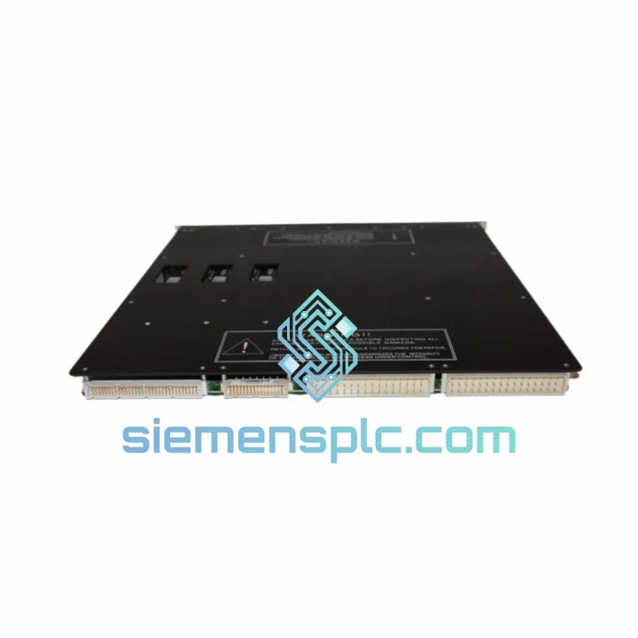 TRICONEX 3004 Safety PLC Processor Module