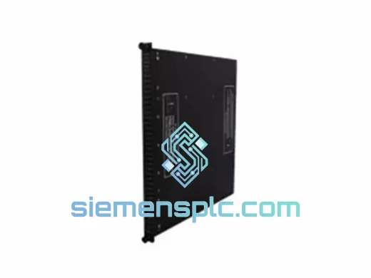 TRICONEX 3006 Safety PLC CPU Module