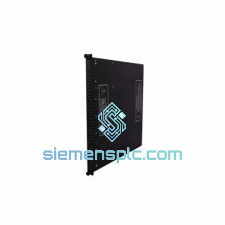 TRICONEX 3006 Safety PLC CPU Module
