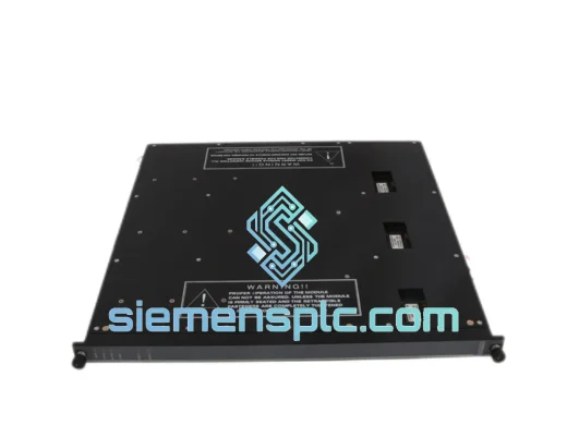 TRICONEX 3008 Safety System Processor