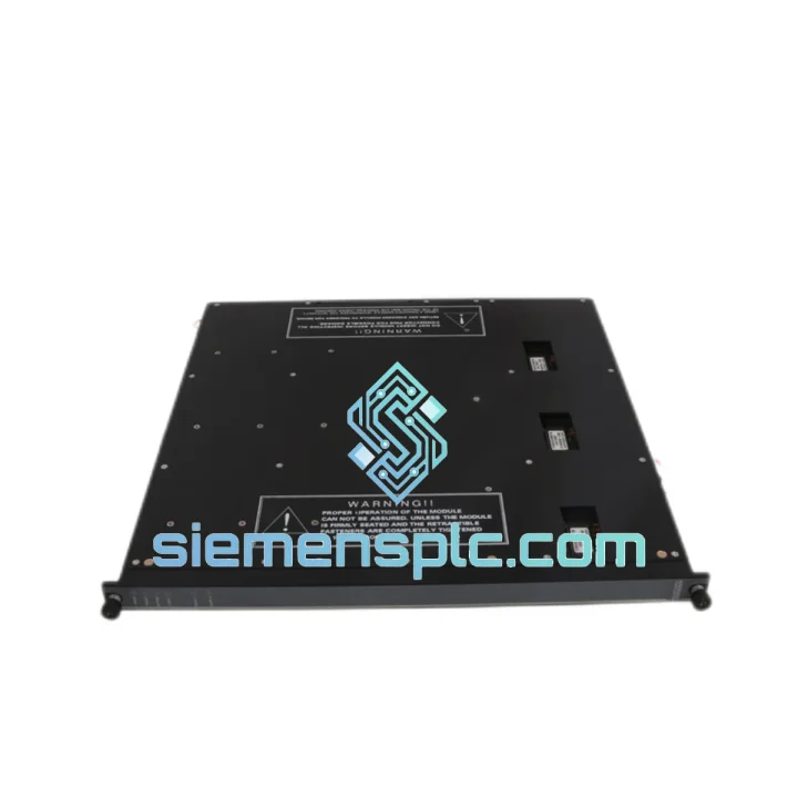 TRICONEX 3008 Safety System Processor