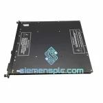 TRICONEX 3008 Safety System Processor image 2