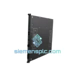 TRICONEX 3008N Analog Input Module – Tricon TMR image 1