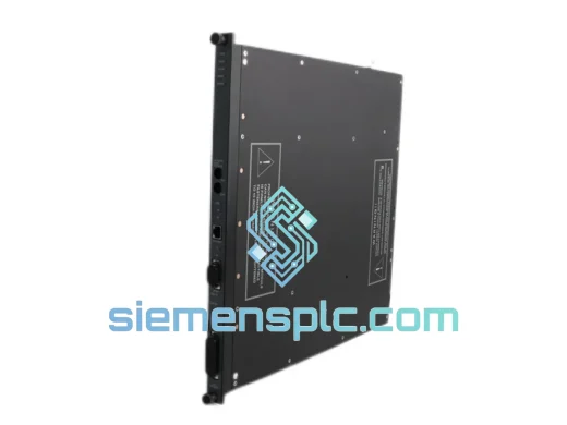 TRICONEX 3008N Analog Input Module – Tricon TMR