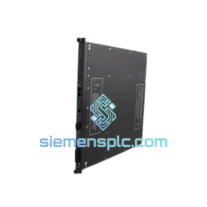 TRICONEX 3008N Analog Input Module – Tricon TMR