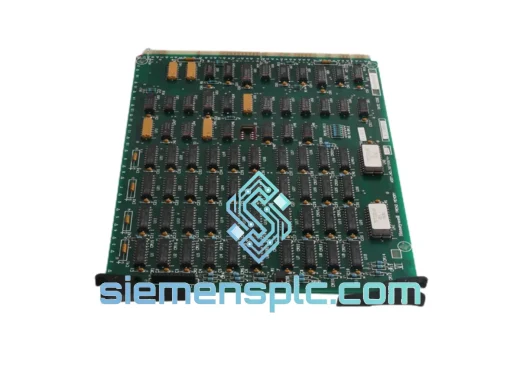 Honeywell 30735974-002 DCS Trend Memory Card