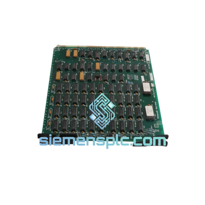 Honeywell 30735974-002 DCS Trend Memory Card