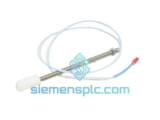 Bently Nevada 30910-02-10-70-01-00 Seismic Transducer
