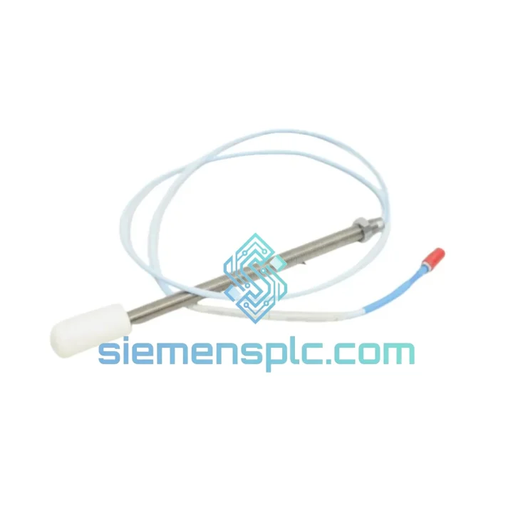 Bently Nevada 30910-02-10-70-01-00 Seismic Transducer
