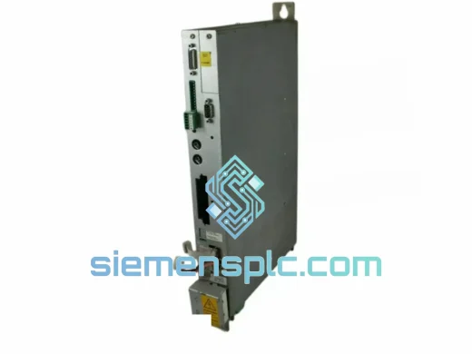 Bosch Rexroth 30K-1101-D AC Servo Drive