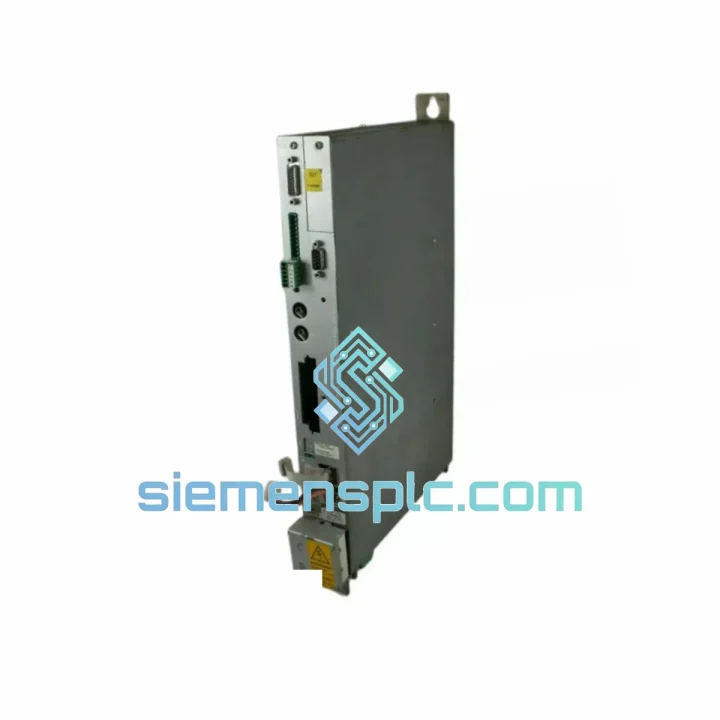 Bosch Rexroth 30K-1101-D AC Servo Drive