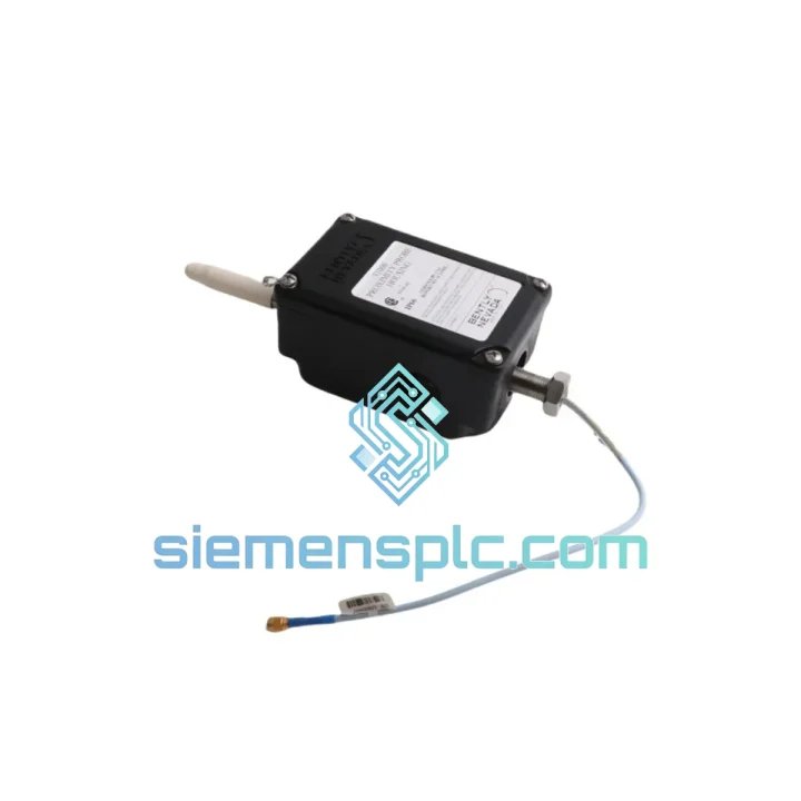 Bently Nevada 31000-00-00-00-000-00-00 Proximity Probe Housing Assembly – 3300 XL Series