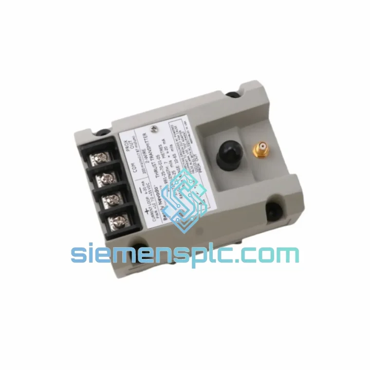 Bently Nevada 31000-00-00-00-031-01-02 Proximity Probe Housing Assembly