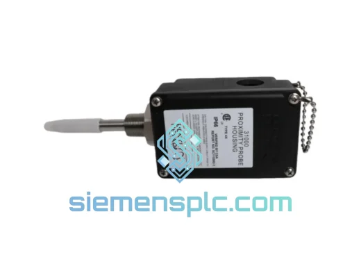 Bently Nevada 31000-16-05-00-070-03-02 Proximity Probe Housing Assembly