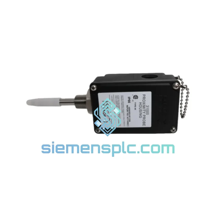 Bently Nevada 31000-16-05-00-070-03-02 Proximity Probe Housing Assembly