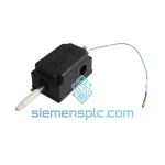 Bently Nevada 31000-16-05-35-026-03-02 Proximity Probe Housing Assembly image 1