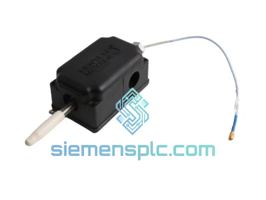 Bently Nevada 31000-16-05-35-026-03-02 Proximity Probe Housing Assembly