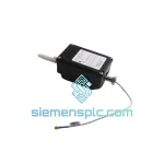 Bently Nevada 31000-16-05-35-026-03-02 Proximity Probe Housing Assembly image 2