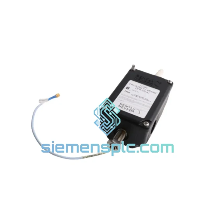 Bently Nevada 31000-16-10-00-153-00-02 Proximity Probe