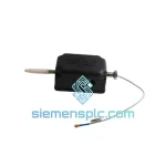 Bently Nevada 31000-16-10-00-153-00-02 Proximity Probe image 3