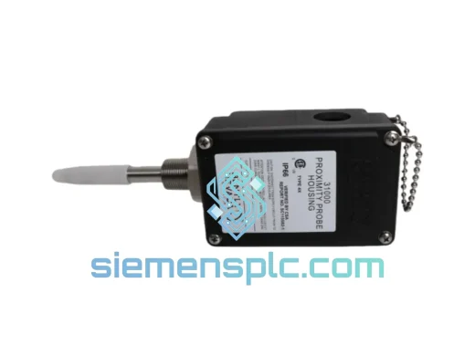 Bently Nevada 31000-16-10-15-063-03-02 Proximity Probe Assembly – 3300 XL Series