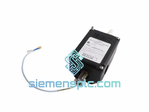 Bently Nevada 31000-27-05-00-035-03-02 Proximity Probe