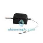 Bently Nevada 31000-27-05-15-040-03-02 Proximity Probe Housing Assembly image 2