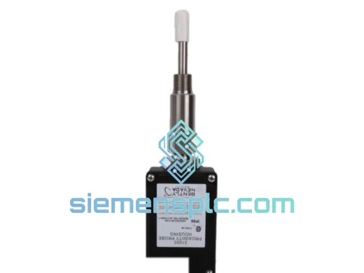 Bently Nevada 31000-28-05-00-037-03-02 Proximity Probe Housing – 3300 Series