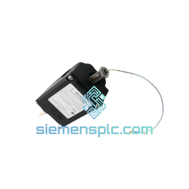 Bently Nevada 31000-28-05-15-030-00-02 Proximity Probe Assembly