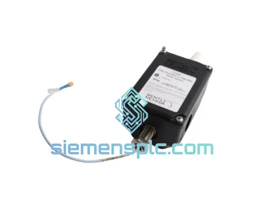 Bently Nevada 31000-28-10-00-010-01-02 Proximity Probe Housing