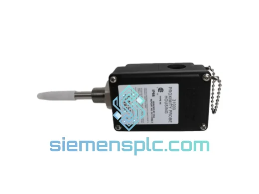 Bently Nevada 31000-29-05-15-033-03-02 Proximity Probe Housing Assembly – 3300 Series