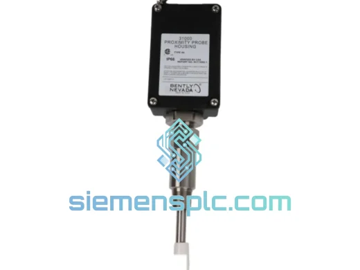 Bently Nevada 31000-31-05-20-080-00-02 Proximity Probe