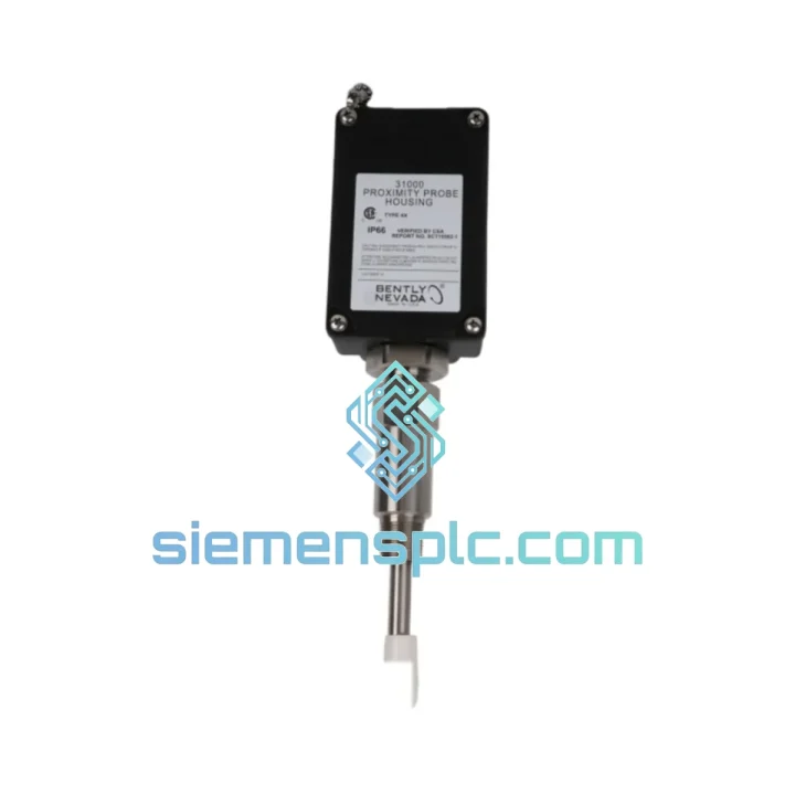 Bently Nevada 31000-31-05-20-080-00-02 Proximity Probe