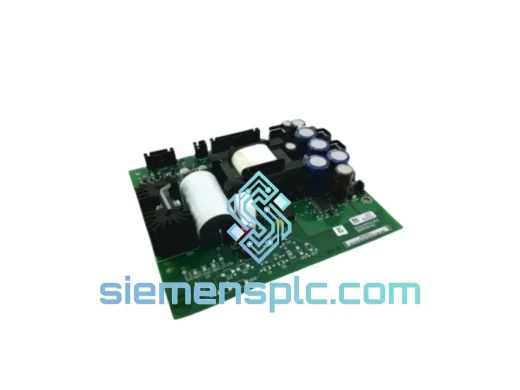 Allen-Bradley 314066-A02 PC Power Supply Board