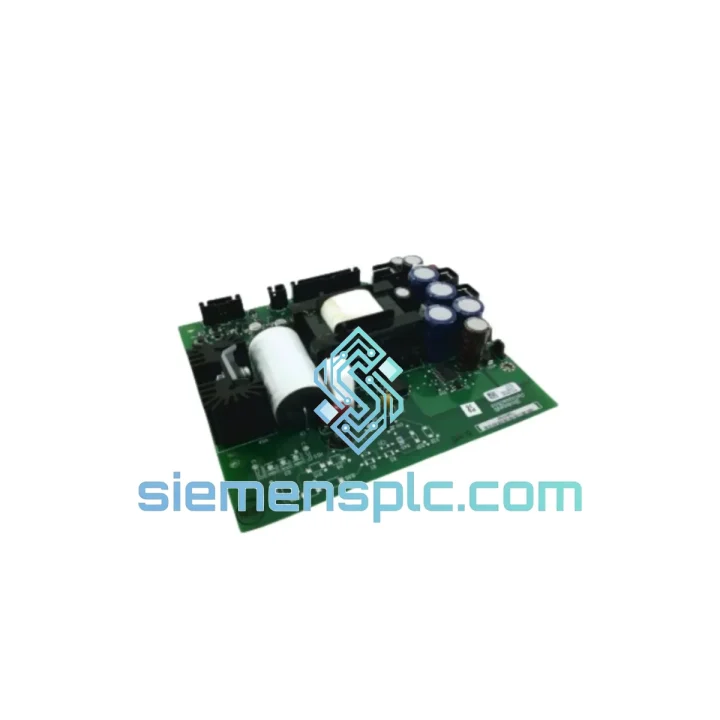 Allen-Bradley 314066-A02 PC Power Supply Board