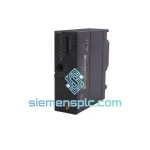 VIPA 315-2AG12 PLC CPU Module image 1