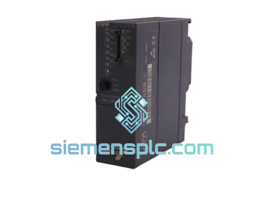VIPA 315-2AG12 PLC CPU Module