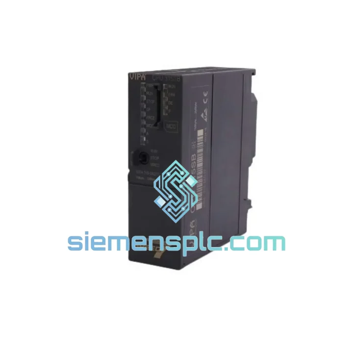 VIPA 315-2AG12 PLC CPU Module