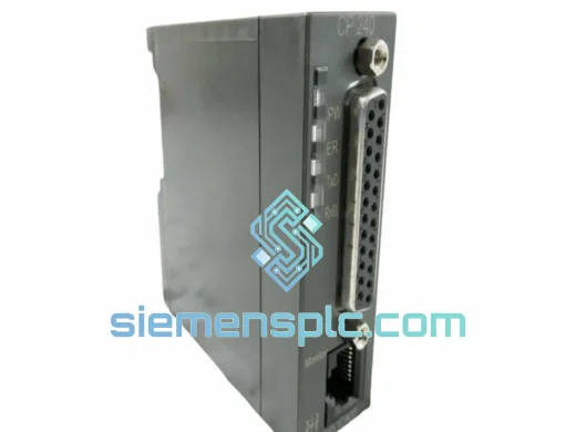 VIPA 315-2AG12 CPU315SB PLC CPU Module