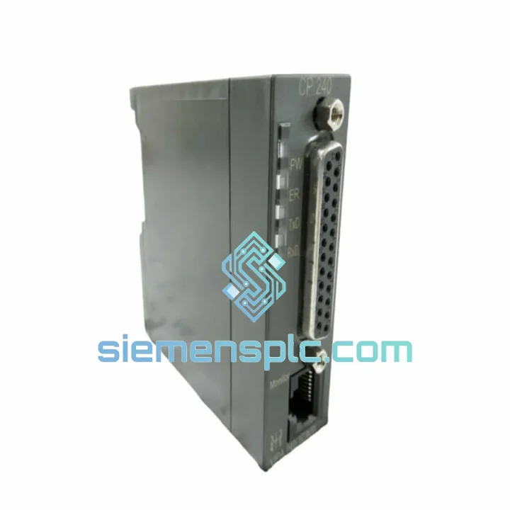 VIPA 315-2AG12 CPU315SB PLC CPU Module